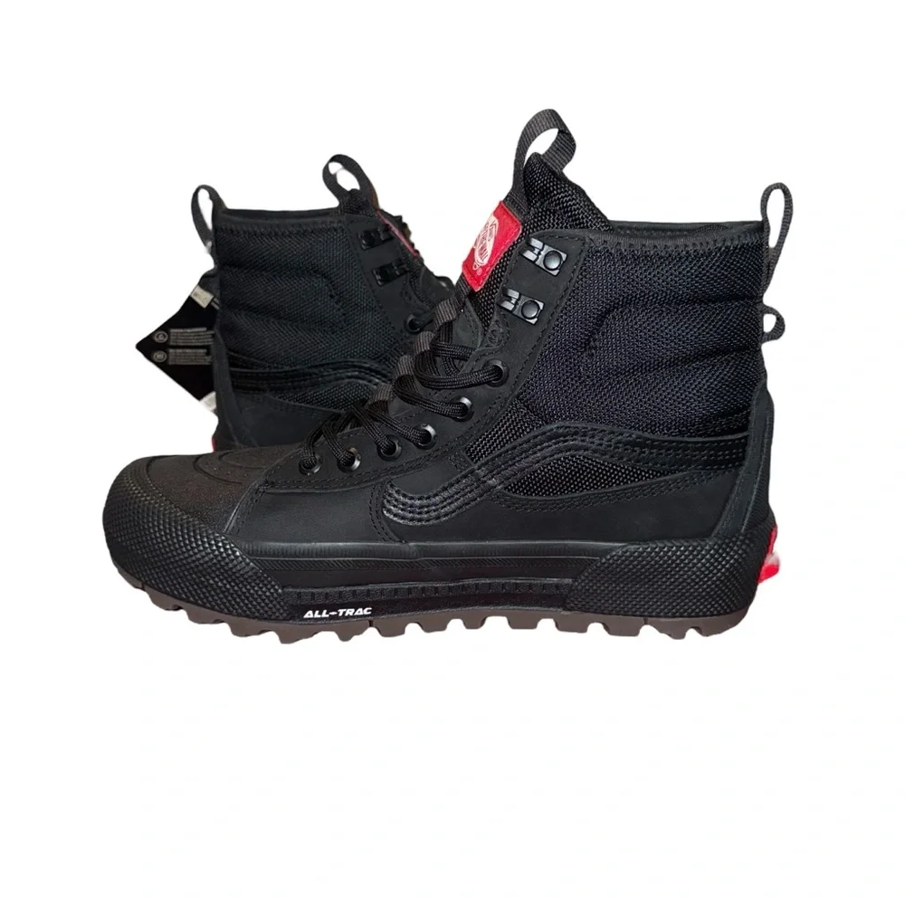 Vans Sk8-hi Gore-Tex MTE-3 - Picture 4 of 6